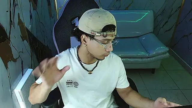 Chat XXX en directo de jbarto_