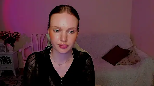 Czat XXX na żywo – MishkaMe
