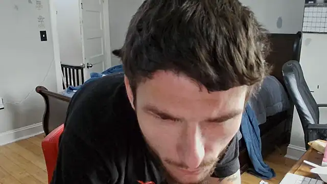 Show Webcam de hungkubenski