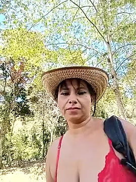 esmeralda_liのライブXXXチャット