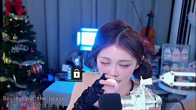 xixibaby-'s Live XXX Chat