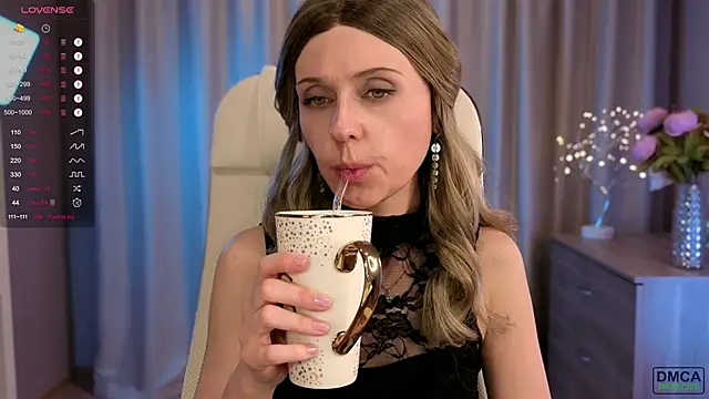 mis_seductive – Naživo XXX chat