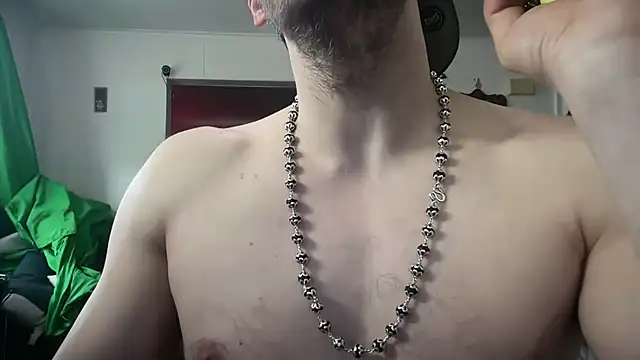 Chat XXX en directo de MasterDaddyCool