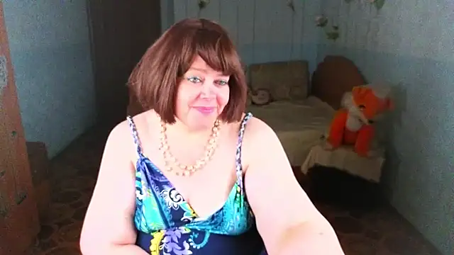 Show webcam de Audrey_Aura