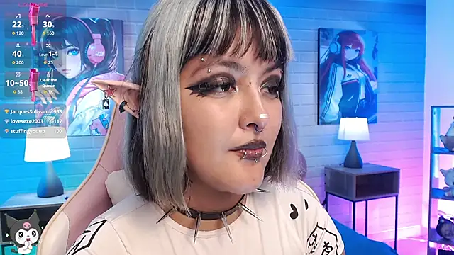 lil_candy77 – Naživo XXX chat