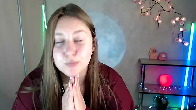 Milka_kamila Live XXX-chat