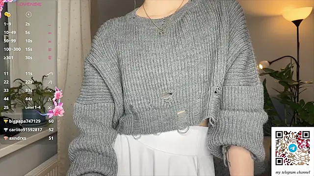 magnificent_Destiny – Naživo XXX chat