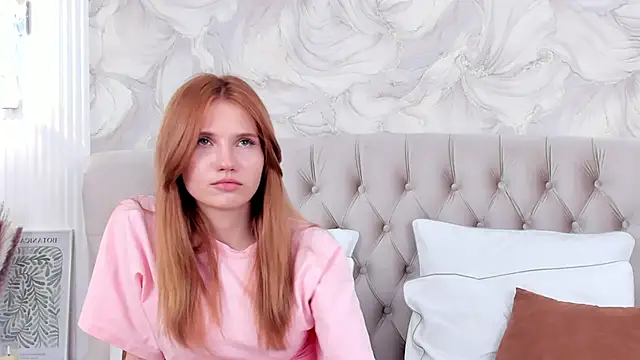 MelissaLiss Chat XXX live