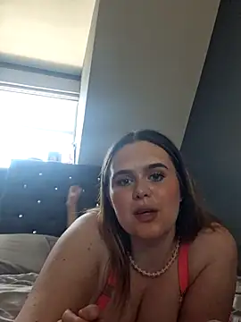Blonde_Bunny's Live XXX Chat
