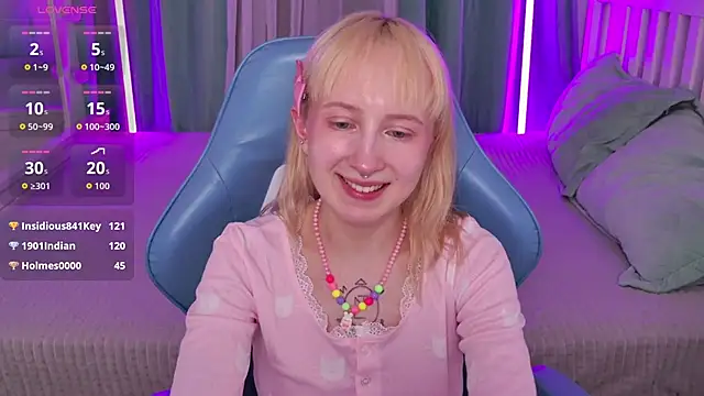 _Babyface_ 现场XXX聊天