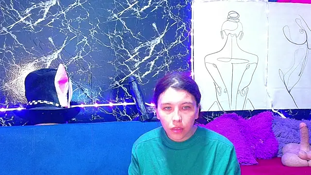 AriesVelvet Chat XXX live