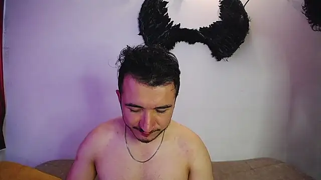 Noha_and_Iam Chat XXX in diretta