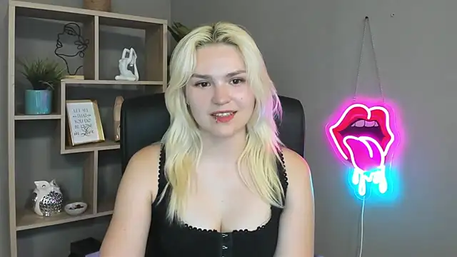 SweetLilyxo – Naživo XXX chat