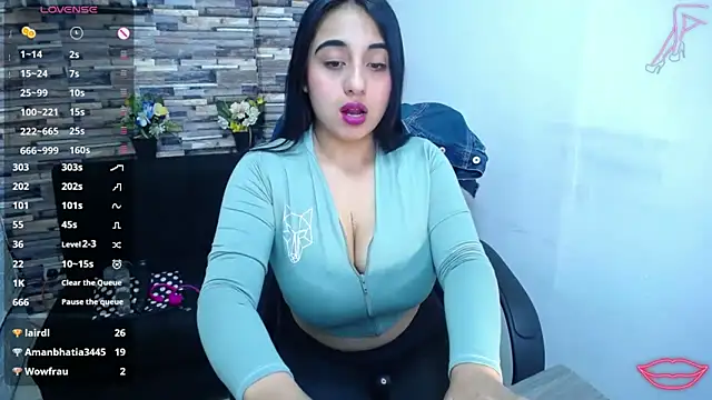 miaboobss – Naživo XXX chat