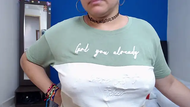 GlendaStarx – Naživo XXX chat
