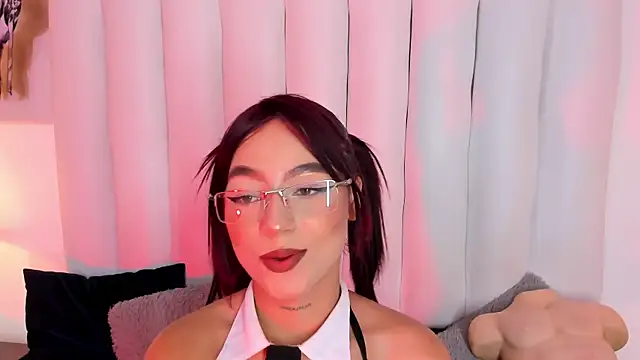chloe_wilson7のライブXXXチャット