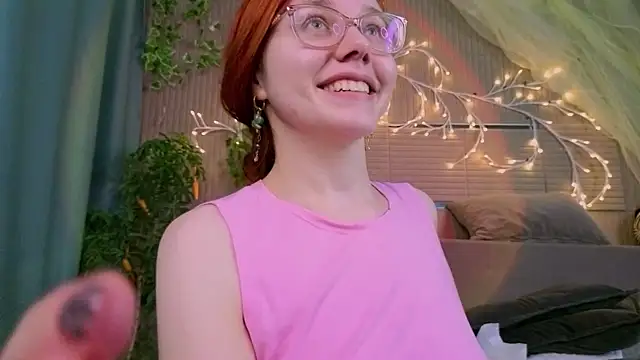 PollyVinice 라이브 XXX 채팅