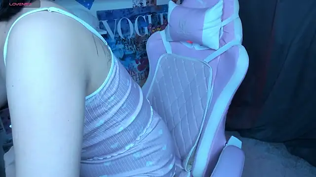 Amelia_goth Cameră chat live