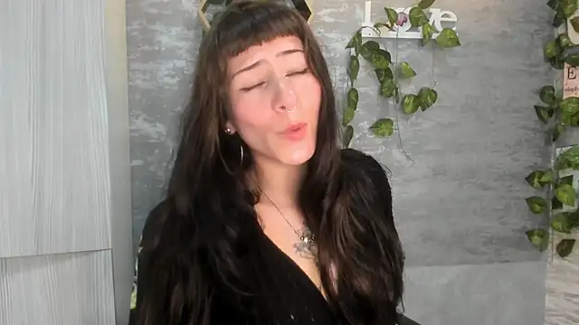 Chat +18 de Mhelanny2 ao vivo