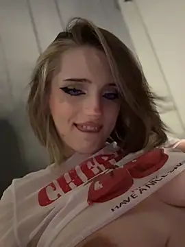Melissa_cum's Webcam Show