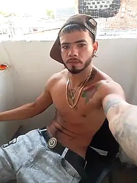 Show Webcam de Niick01_