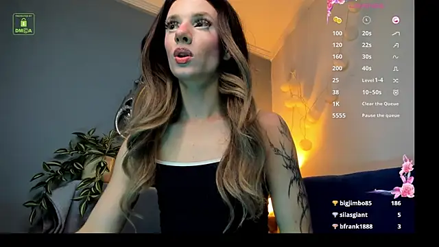 Aesha_Erotico 网络视讯表演