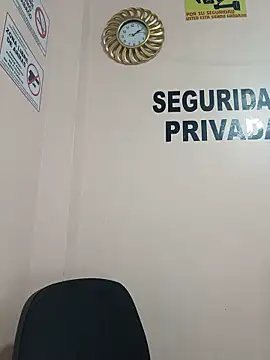 Chat +18 de Hannah-colx ao vivo