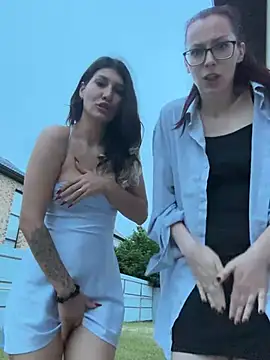 RussianGirls_ Live XXX-Chat