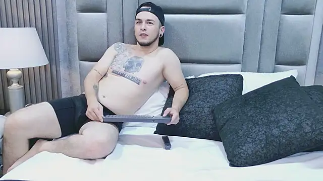 GyaAndRyan – webcam-show