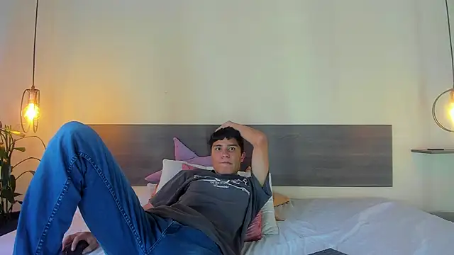 Sweet-Noa Webcam-Show