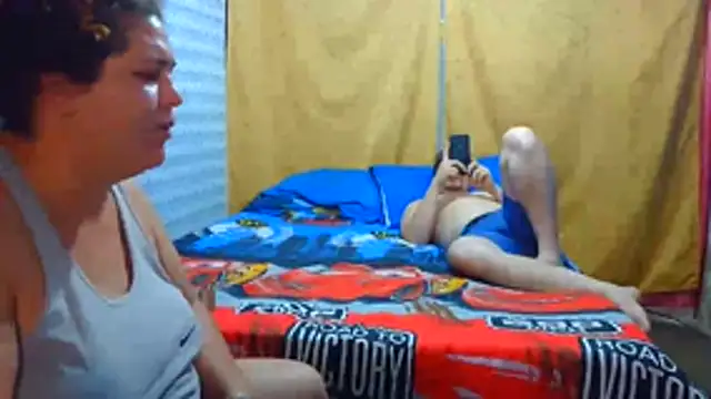 Chatroom XXX en direct de pecadodulce123