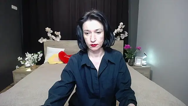 CameronEnnsのライブXXXチャット