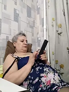 Show de StarNicole na webcam