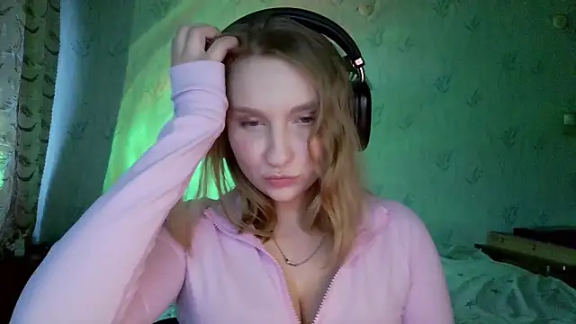 pr_In_cess_ Live XXX-chat