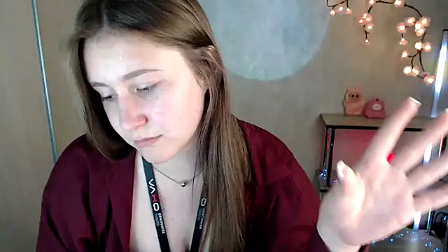 Milka_kamila Live XXX Chat