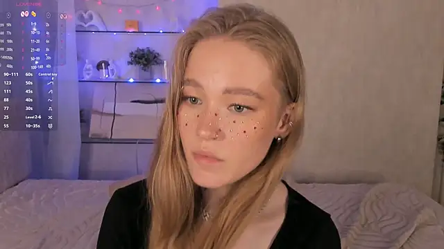 Онлайн чат XXX MaireLanda