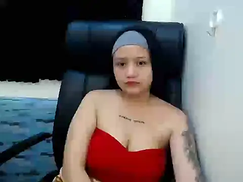 lexi_harper Pertunjukan Webcam