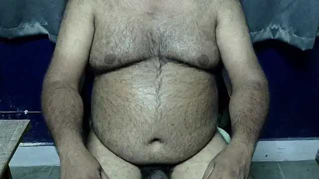 hairysubcub_70 Show in webcam
