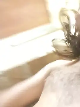 Chat +18 de hairy_mannn ao vivo