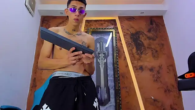 Timmy_Turner333 Show Webcam