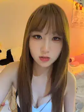 ZhiNan-05's Live XXX Chat