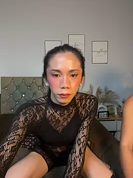 CassandraLovve 网络视讯表演