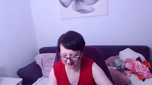 ChristaRose's Live XXX Chat