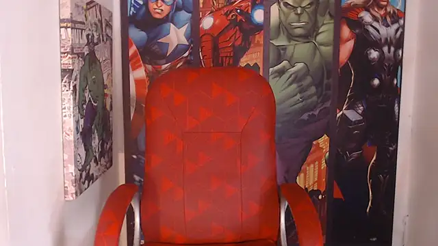 Živý XXX chat Kevin_Charless