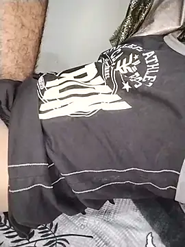 Mr_Hotyy 在線直播表演