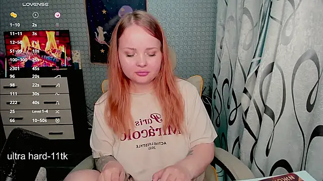 MileyMontana Live XXX-chat