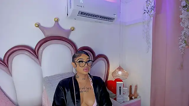 Mia_Jansen – webcam-show