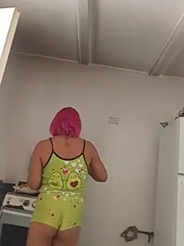 blondebitchlitle – Kamerová šou