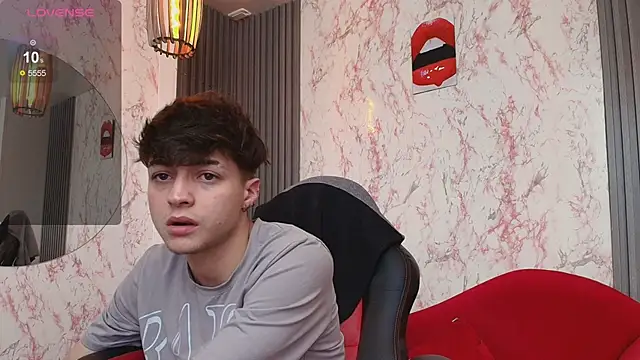 stonne69 网络视讯表演