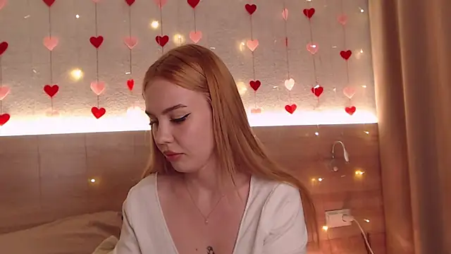 IvyAngel Live XXX-chat